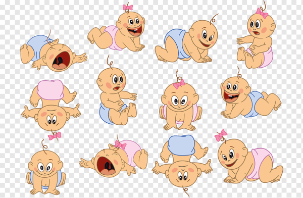 Детские фоны