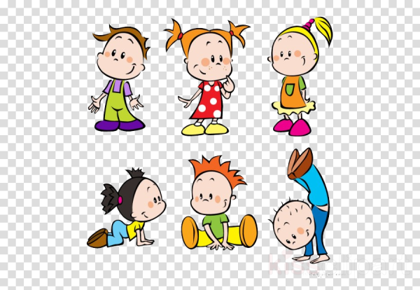 Краски для детей