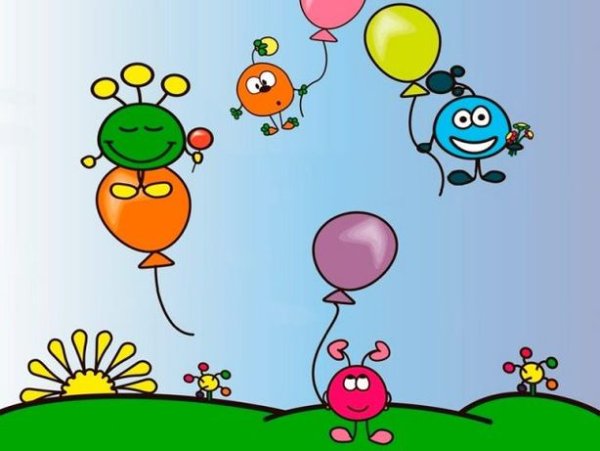 Anna Chernyshova иллюстратор