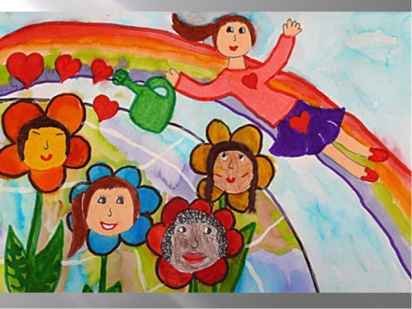 Фантазия и воображение