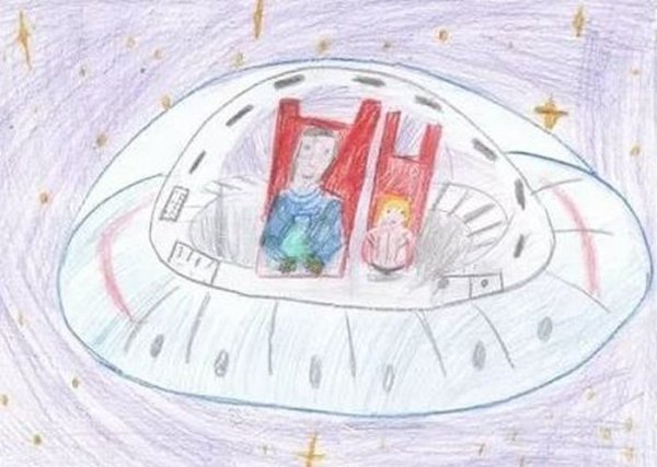 Старинные русские загадки