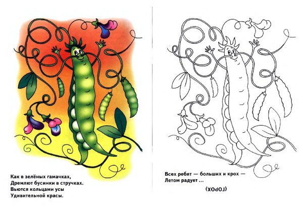 Школа будущего глазами детей