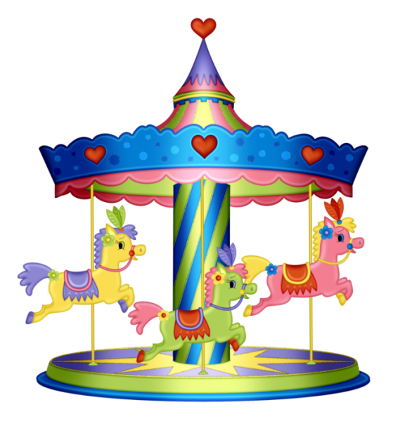 Сказочная Карусель