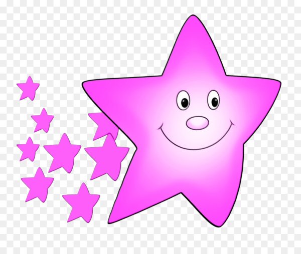 Красивые звездочки