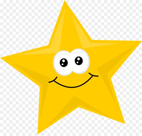 Звездочки для детей