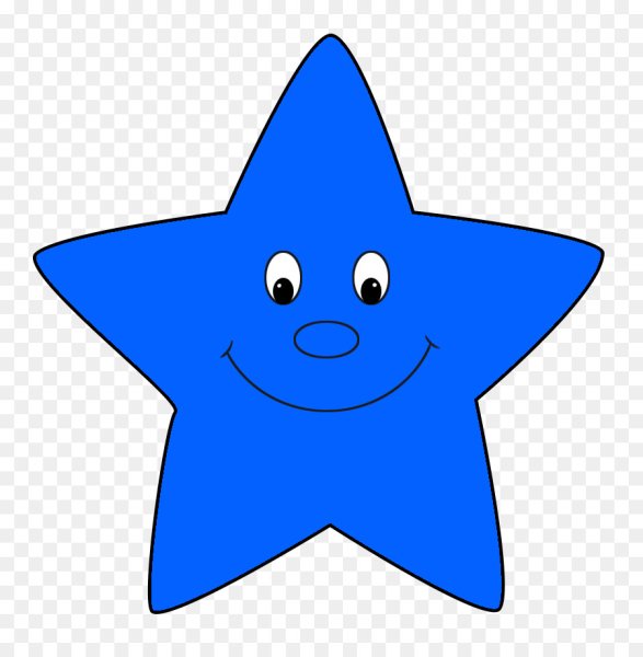 Звезды мультяшные