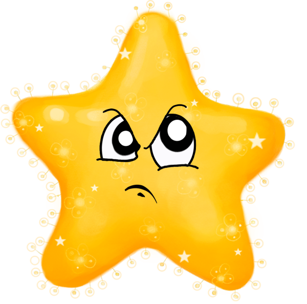 Звездочки для детей