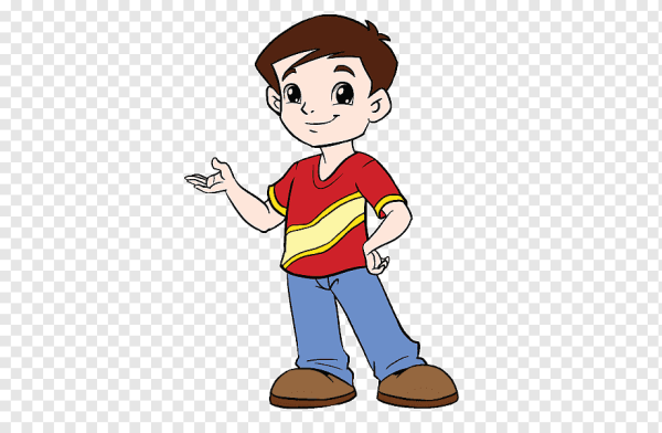 Мальчик с молотком