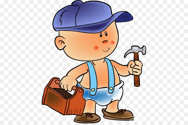 Детские иллюстрации про мальчика