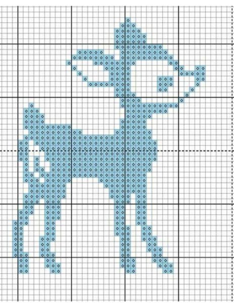 Теневое вязание для детей