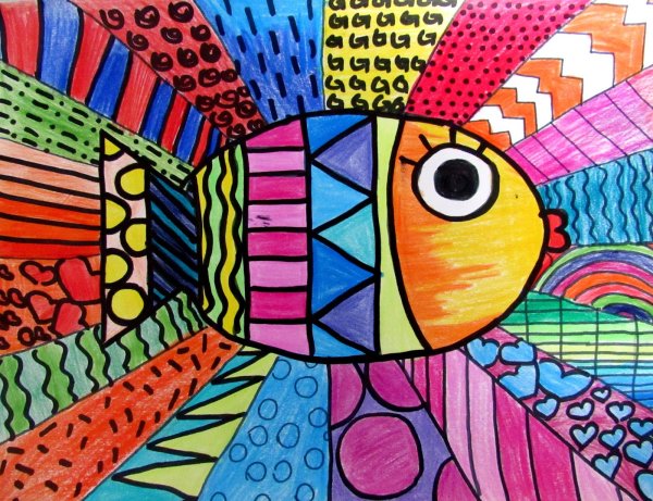 Romero Britto