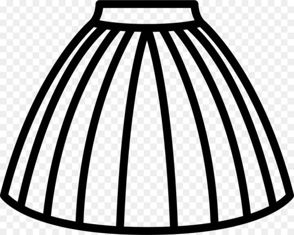 Юбки мультяшные