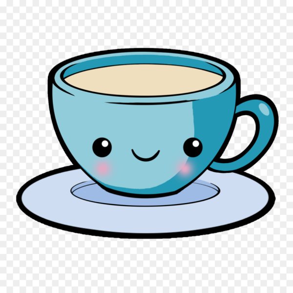 Чай мультяшный