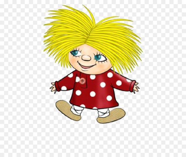 Домовенок Кузя