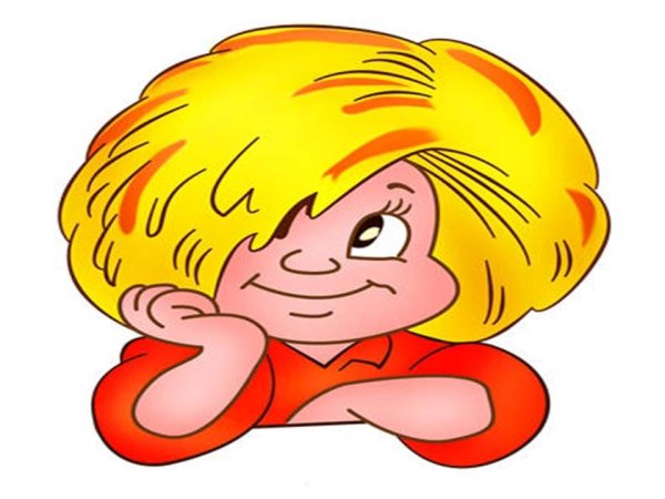 Домовенок для детей