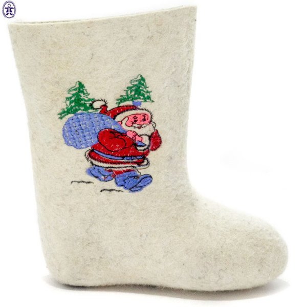 Валенки Кукморские валенки