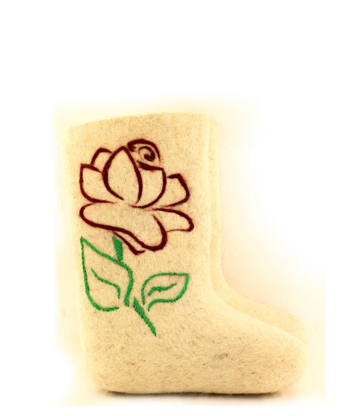 Валенки самокатки Бачмага