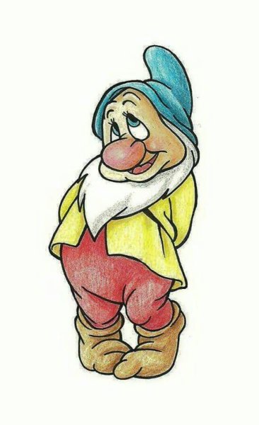 Гномики детский сад