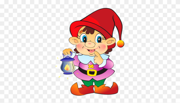 Слиппи Гном