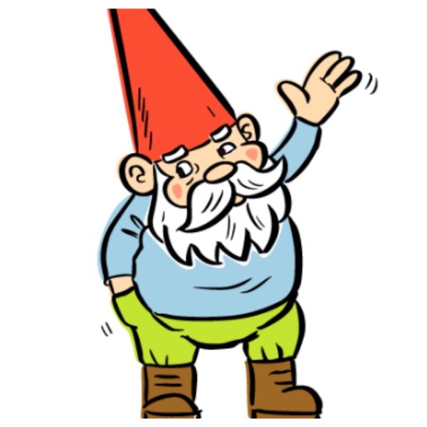 Гномик лекарство от послушности