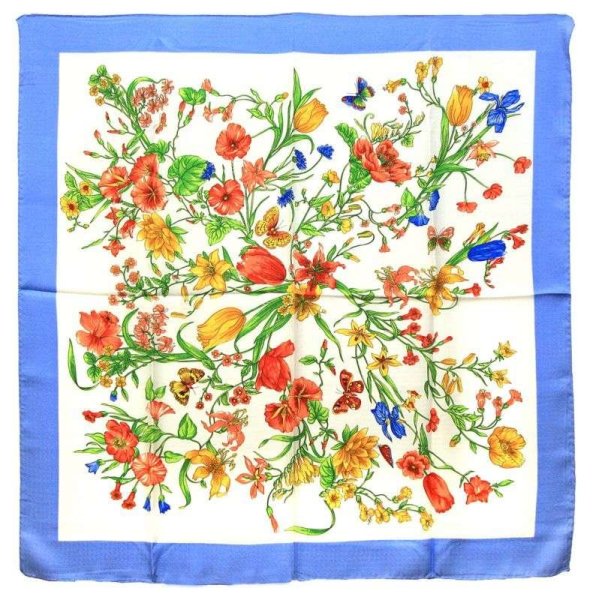 Косынка платок