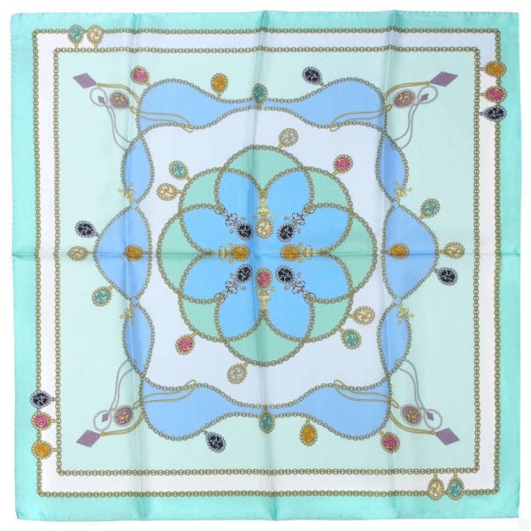 Мамин платок