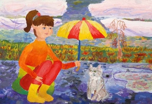 Портрет папы