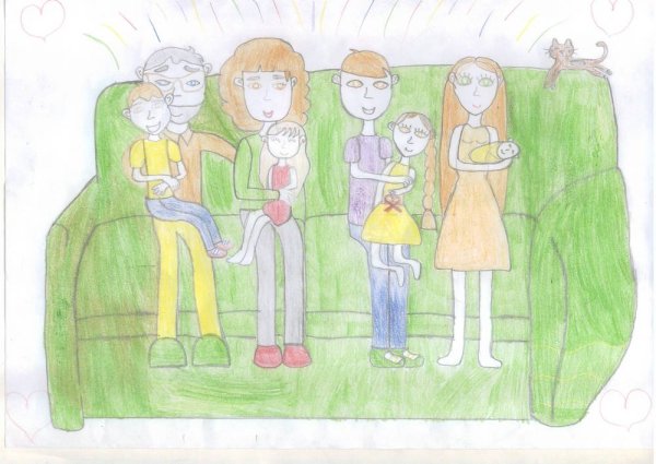 Астахов Анатолий Андреевич художник