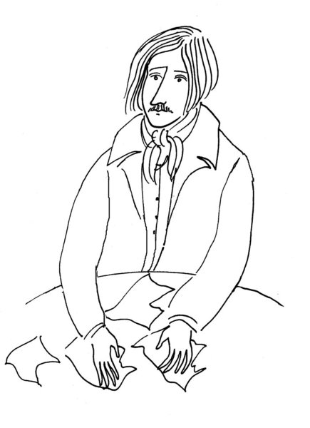 Мистика Гоголя Вий