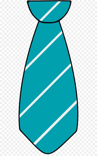 Эскиз галстука