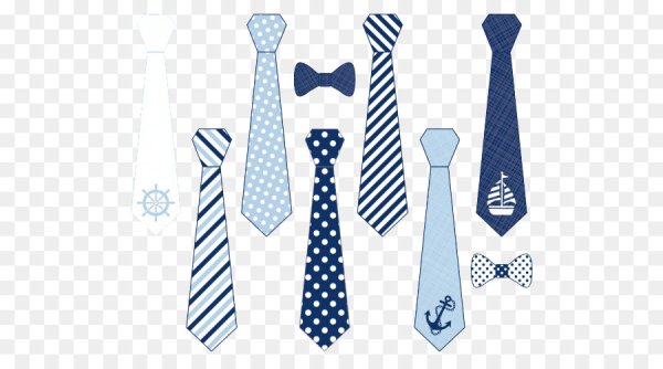 Галстук детский раскраска