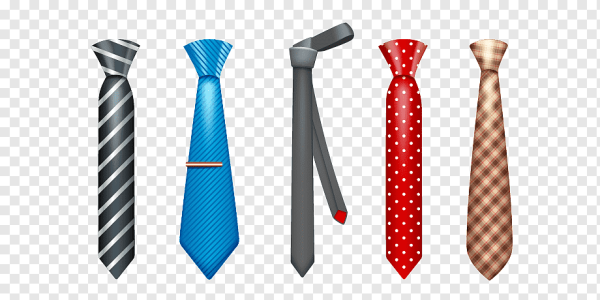 Галстук картинка для детей на прозрачном фоне