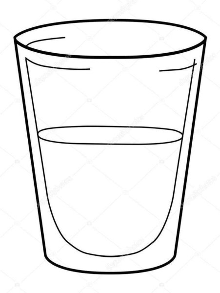 Сок мультяшный