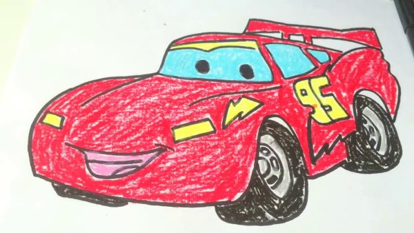 Тачки для рисования