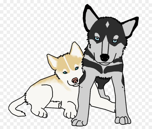 Лайки мультяшные