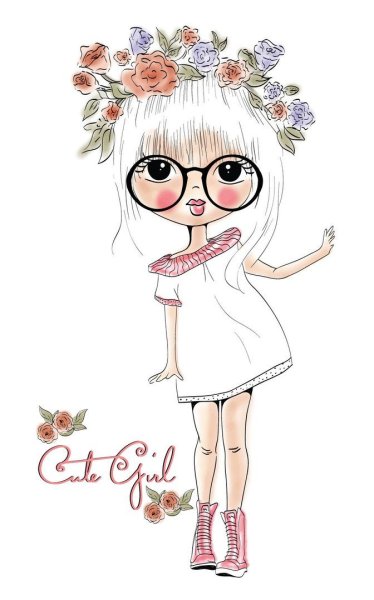 Top model дневничок с замком