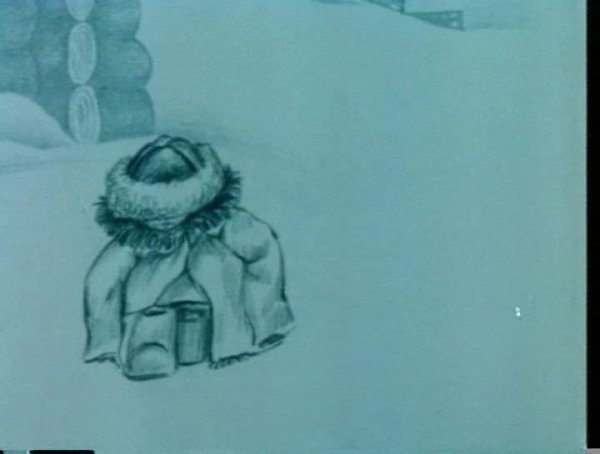 Филиппок мультфильм 1982