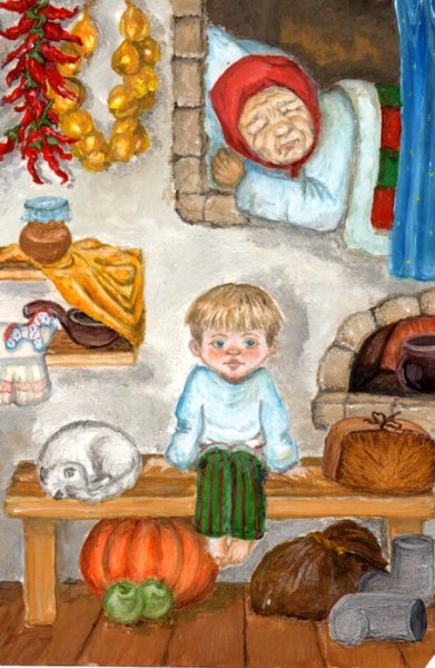 Филиппок иллюстрации