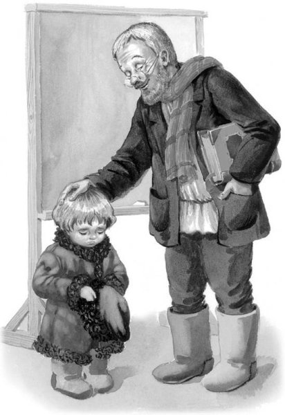 Толстой л.н. "Филипок"