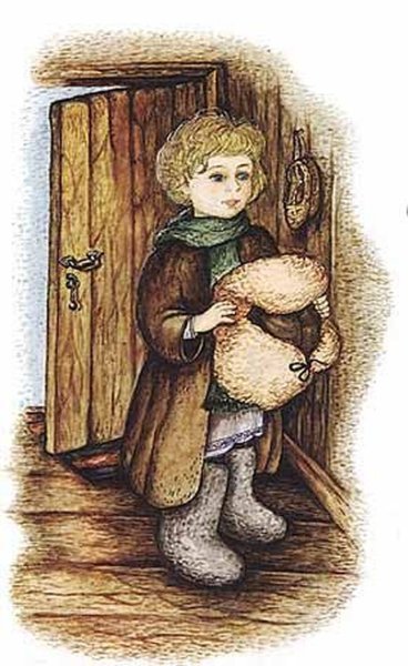 Филиппок иллюстрации