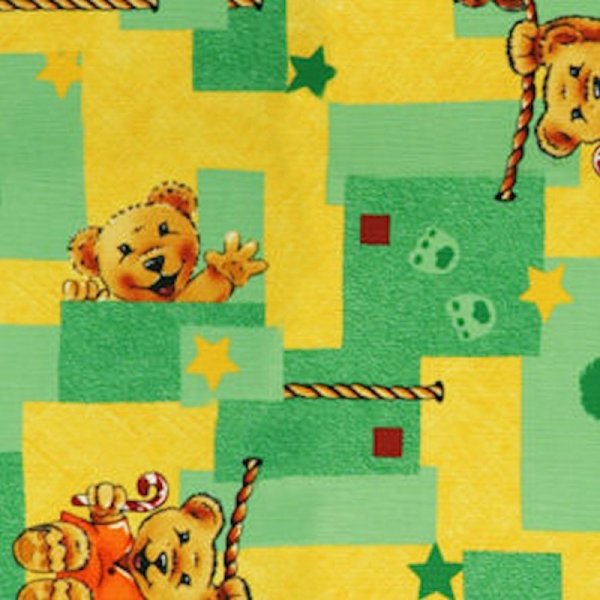 Белла акробат 12 ткань