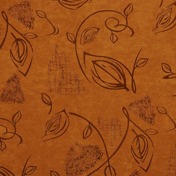 Ткани с флоковым рисунком