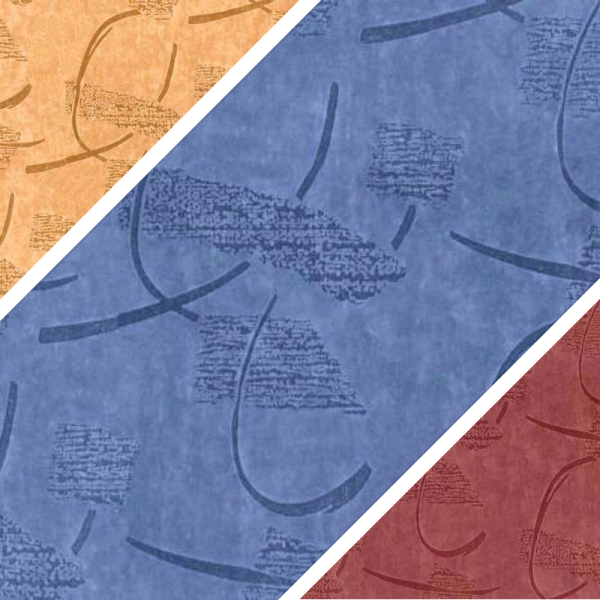 Ткани Антикоготь с рисунком