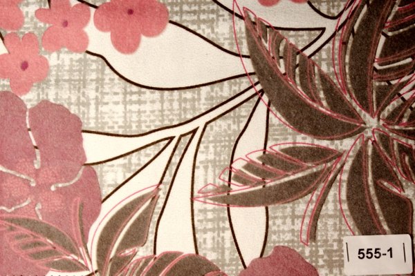 ФЛОКИ рисунок