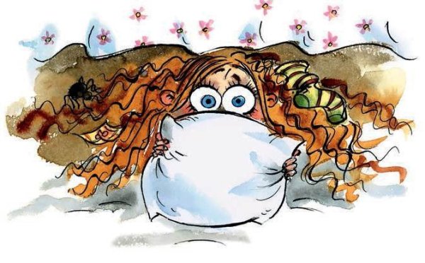 Колпакова бука