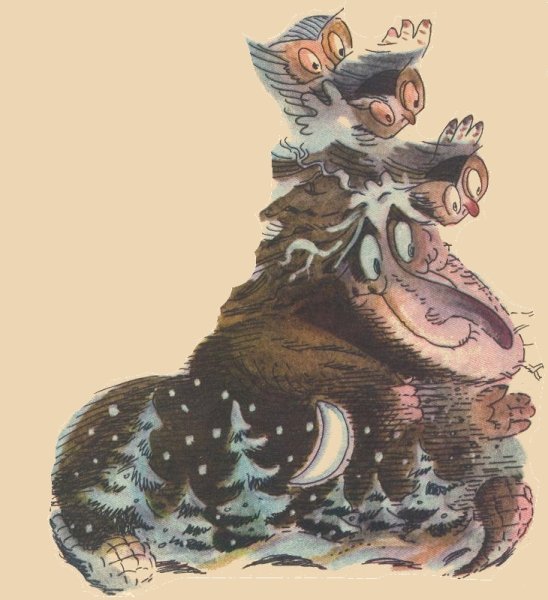 Про буку Белозеров Тимофей