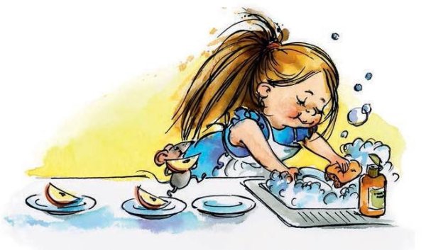 Ольга Колпакова бука сама боится