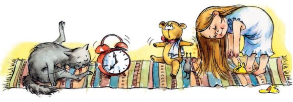 Бука Ольги Колпаковой