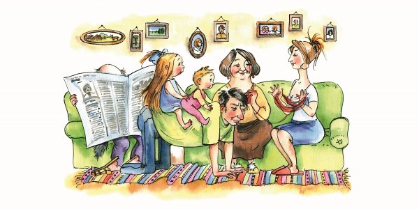 Колпакова о.в. "бука + бяка"