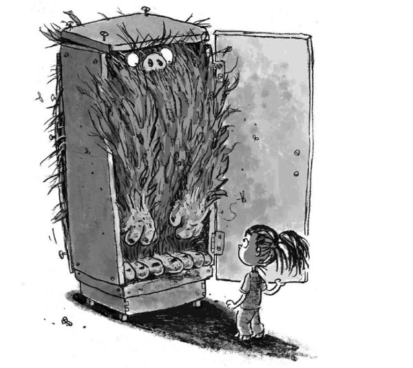 Бука Туутики Толонен